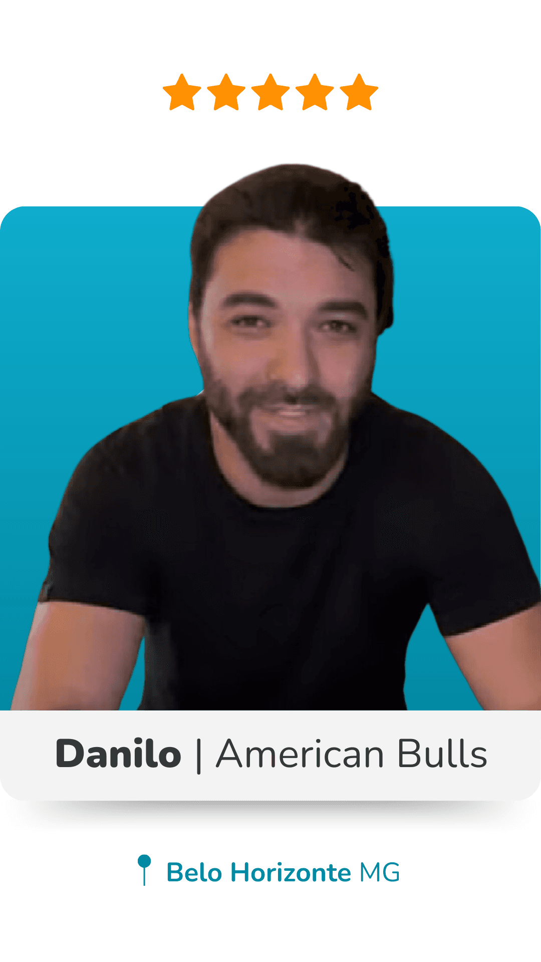 Depoimento de Depoimento 2, Empresa 2