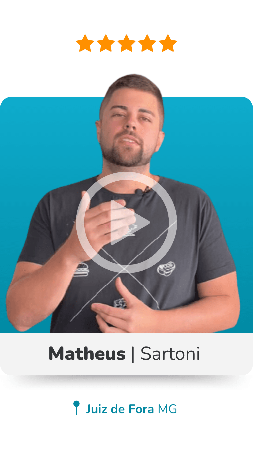 Depoimento de Depoimento 4, Empresa 4