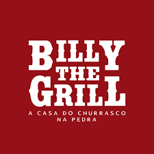 Logo Billy The Grill